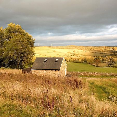 Chestnut Cottage Knitsley Bagian luar foto